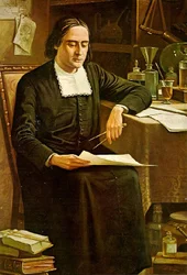 Bartolomeu Lourenco de Gusmao